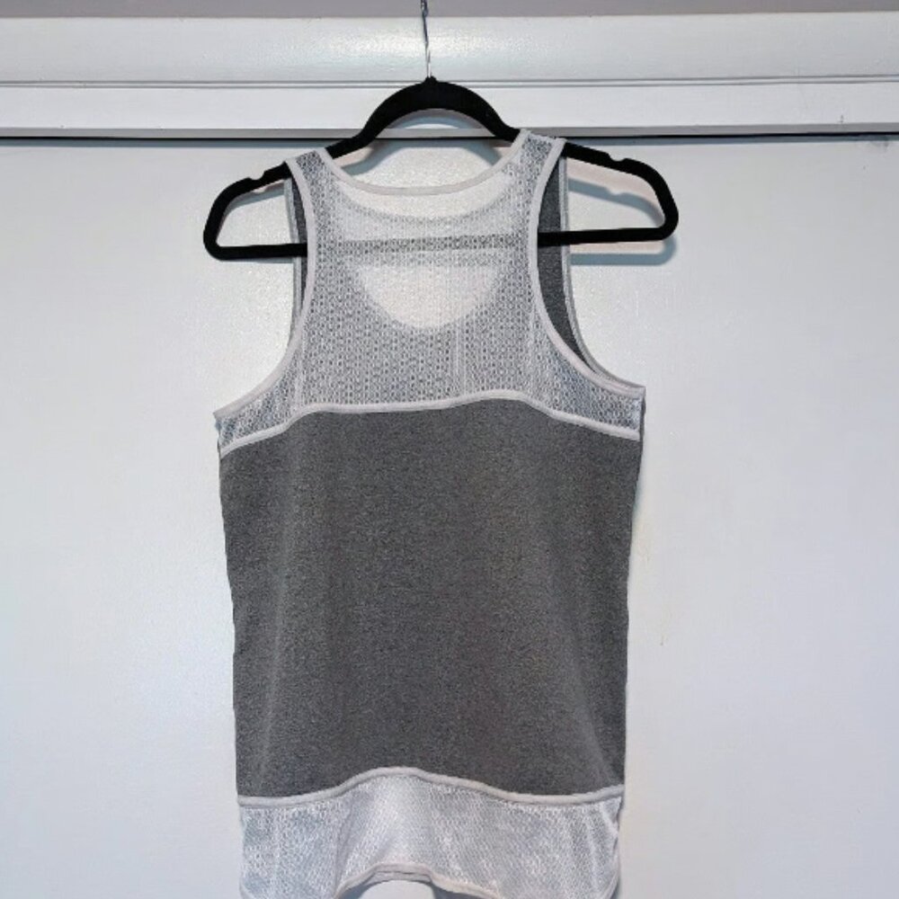 Workout Tank - Picture 3 of 3